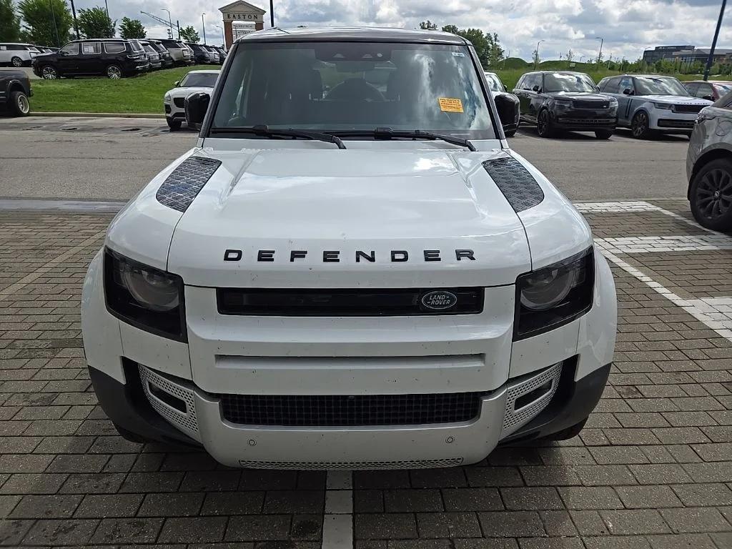 land rover defender 2024 SALEJ7EU3R2249197 image land rover defender 2024 SALEJ7EU3R2249197 image